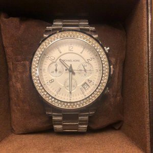 Michael Kors Chronograph Watch
